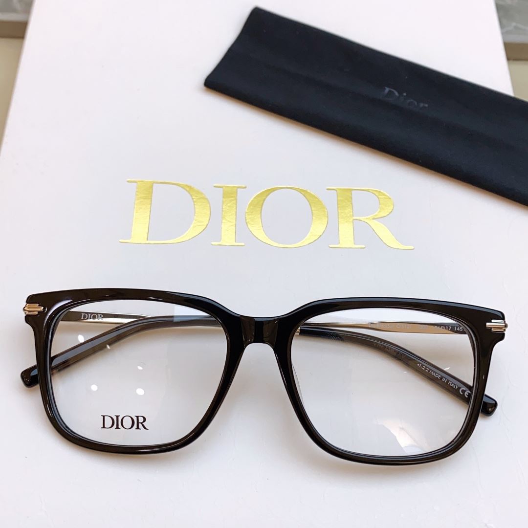 Christian Dior Sunglasses